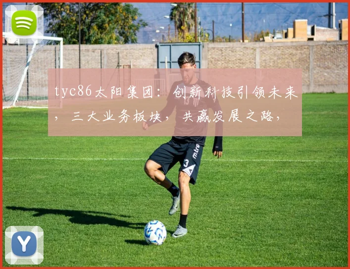 tyc86太阳集团：创新科技引领未来，三大业务板块，共赢发展之路，一站式服务体验