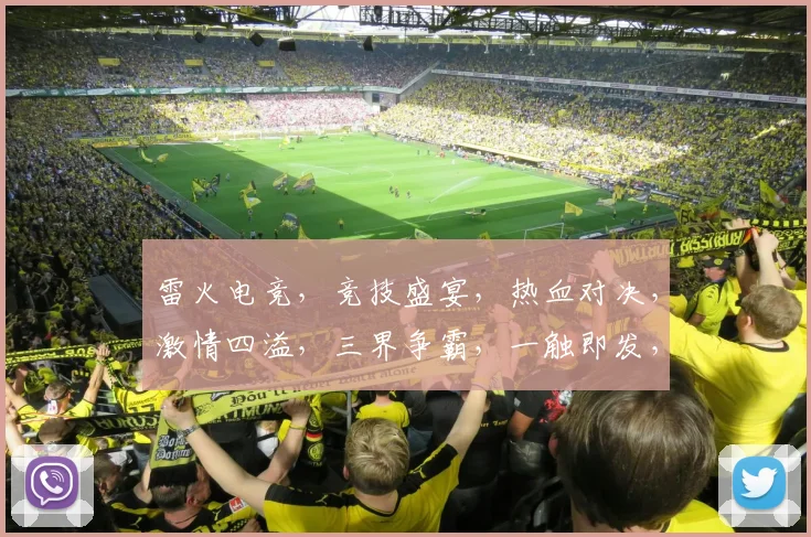 雷火电竞，竞技盛宴，热血对决，激情四溢，三界争霸，一触即发，挑战极限
